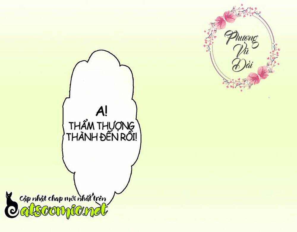 Mệnh Lệnh Tuyệt Đối Của Bá Đạo Vương Tử: Chapter 1