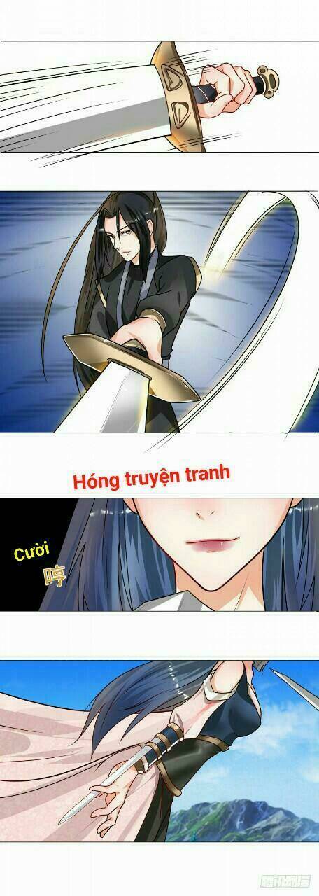 Thiên Tài Tiểu Độc Phi: Chapter 39