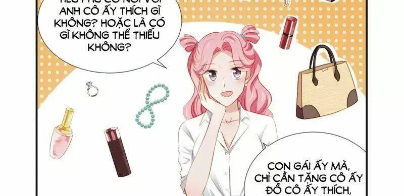 Khi Trá Luyến Nhân: Chapter 42.5