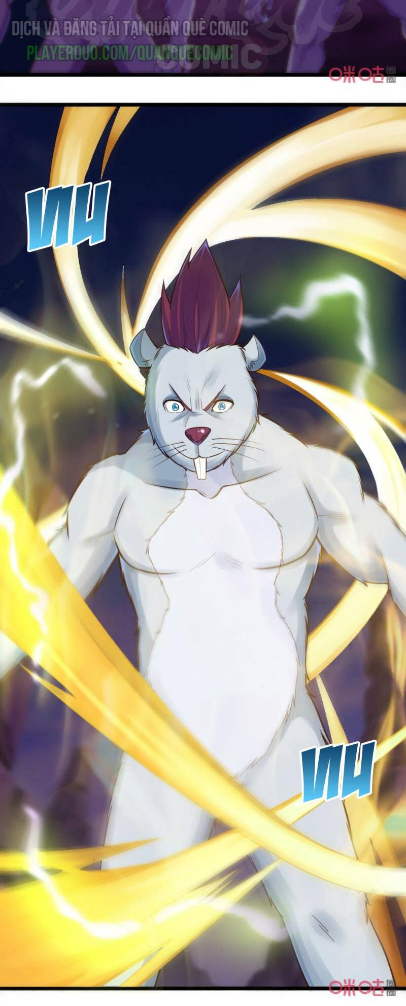 Tu Tiên Cuồng Thần: Chapter 70