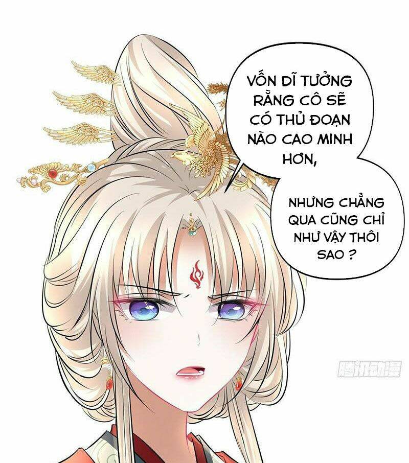 Vương Phi Thật Thích Trang Điểm: Chapter 170