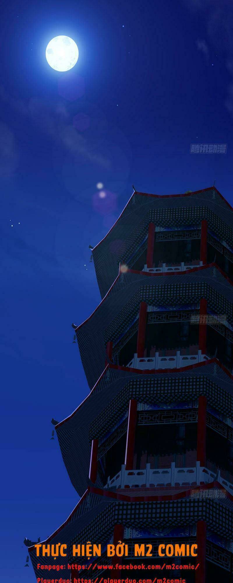 Lật Mặt: Chapter 20