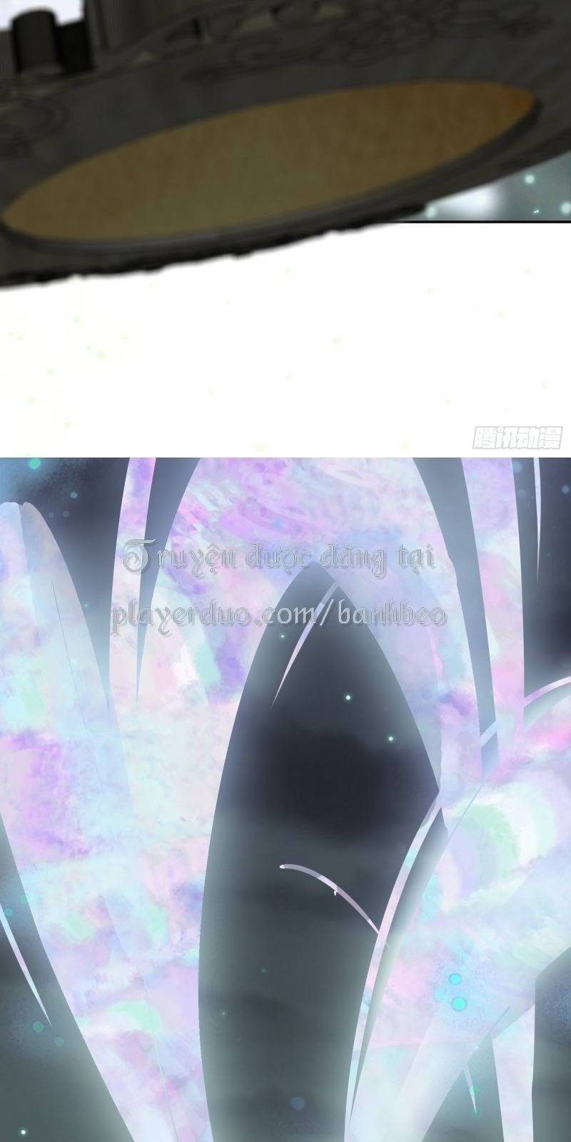 Công Lược Trưởng Thành Của Vương Phi: Chapter 1