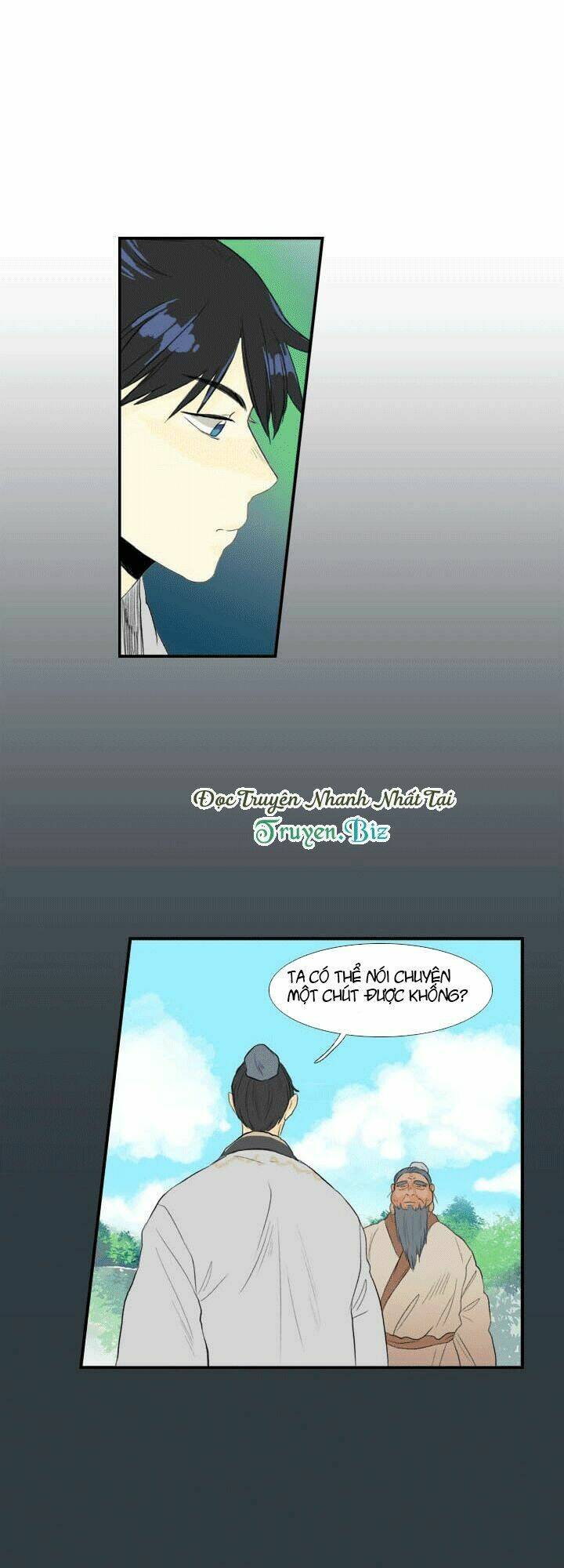 Học Sĩ Tái Sinh: Chapter 34