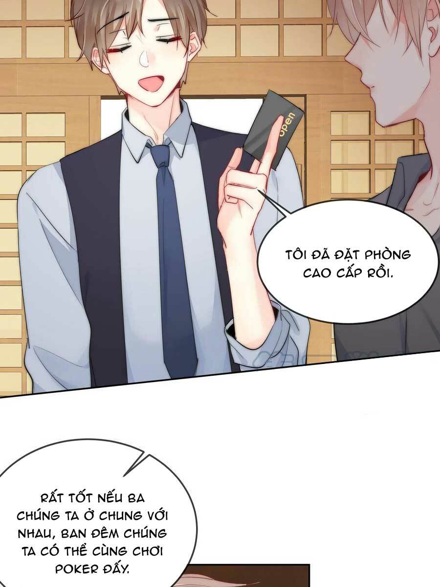 Boss Đại Nhân Là Nữ Thần?: Chapter 70