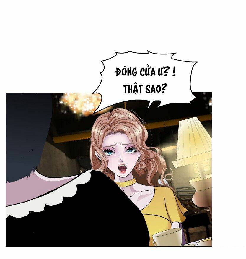 Cạm Bẫy Của Nữ Thần: Chapter 140