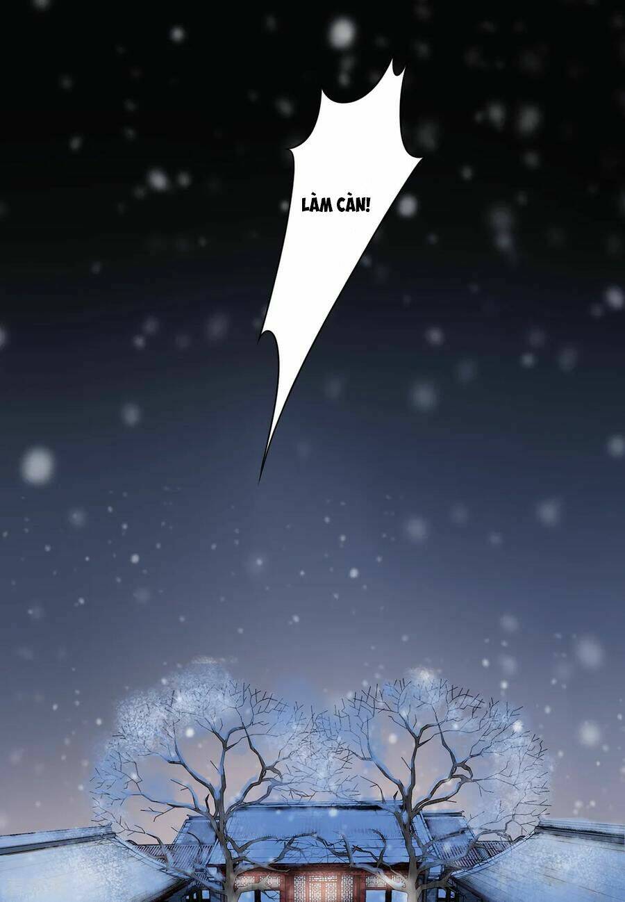 Hoàng Phi 9000 Tuổi: Chapter 76