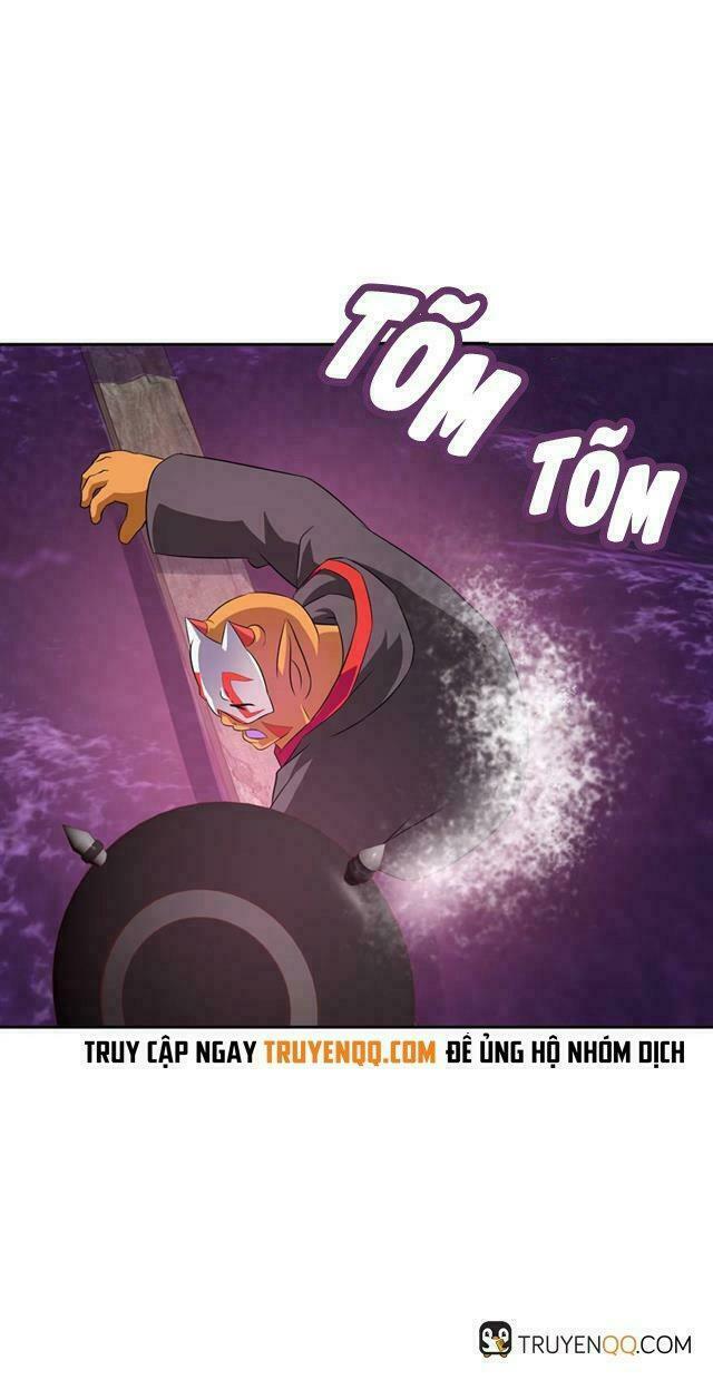 Phép tắc yêu đương của Ma Vương: Chapter 28