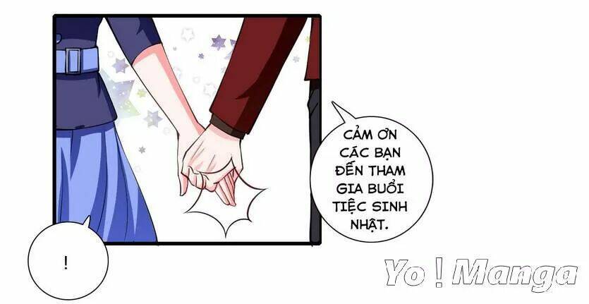 Thiểm Hôn Kinh Ái: Chapter 80