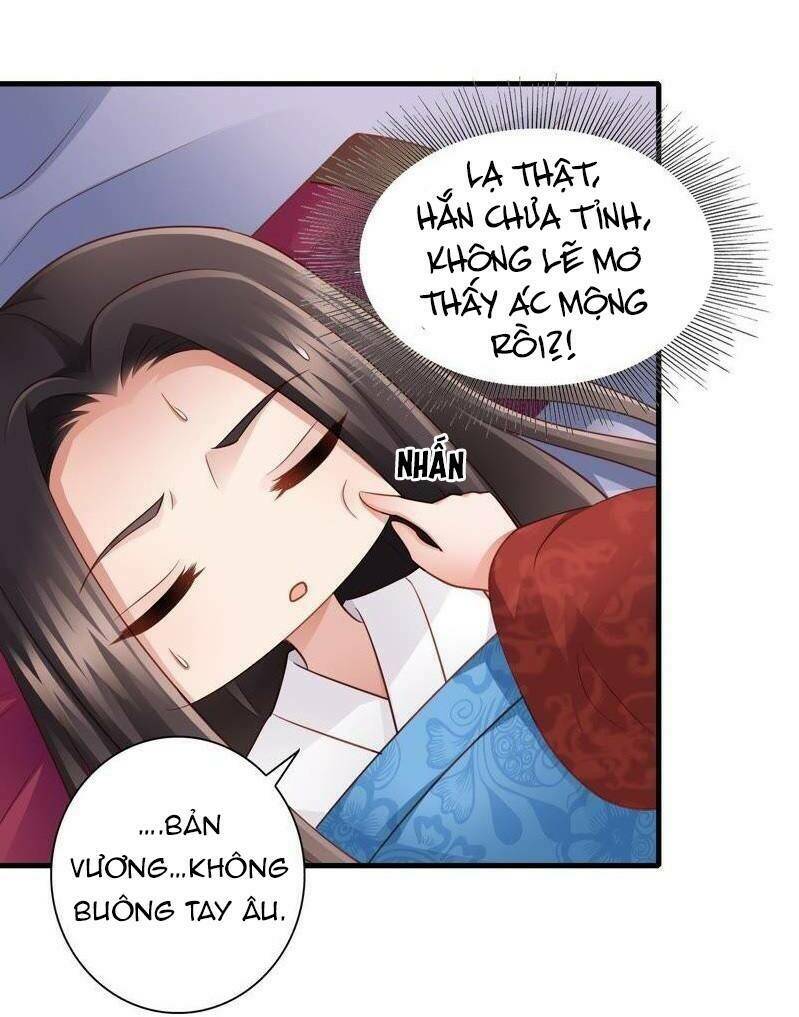 Thái Tử Điện Hạ Có Tin Vui: Chapter 52