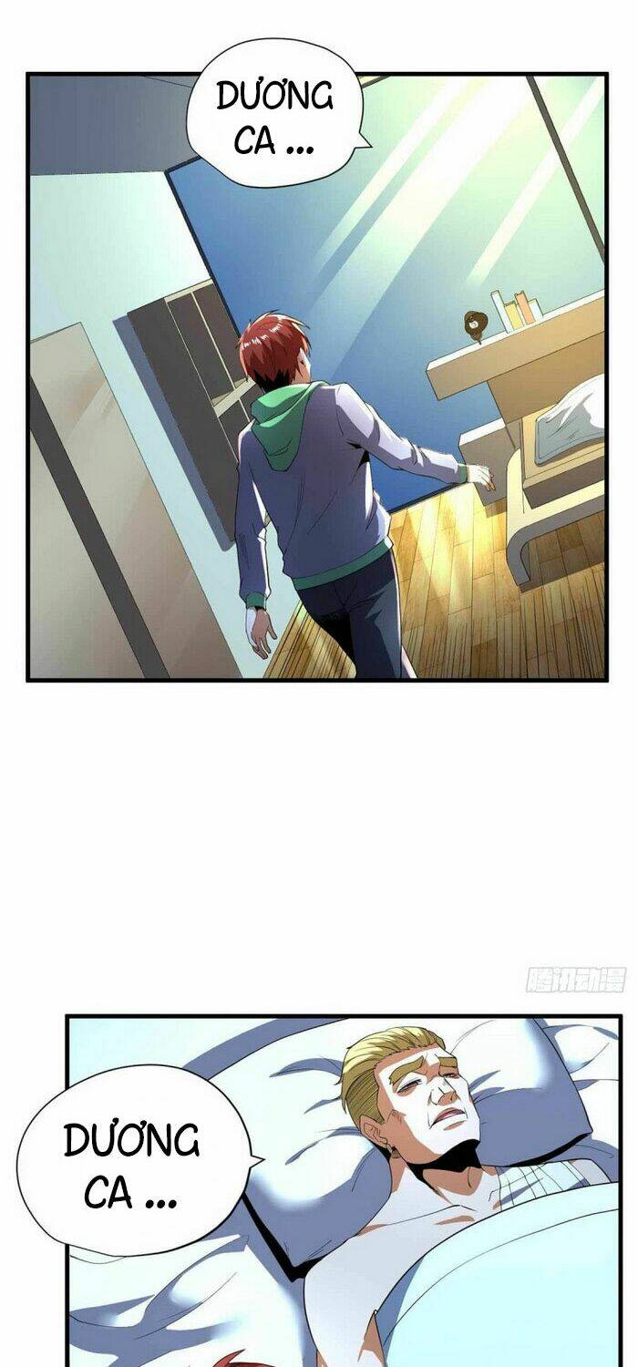 Vương Bài Thần Y: Chapter 67