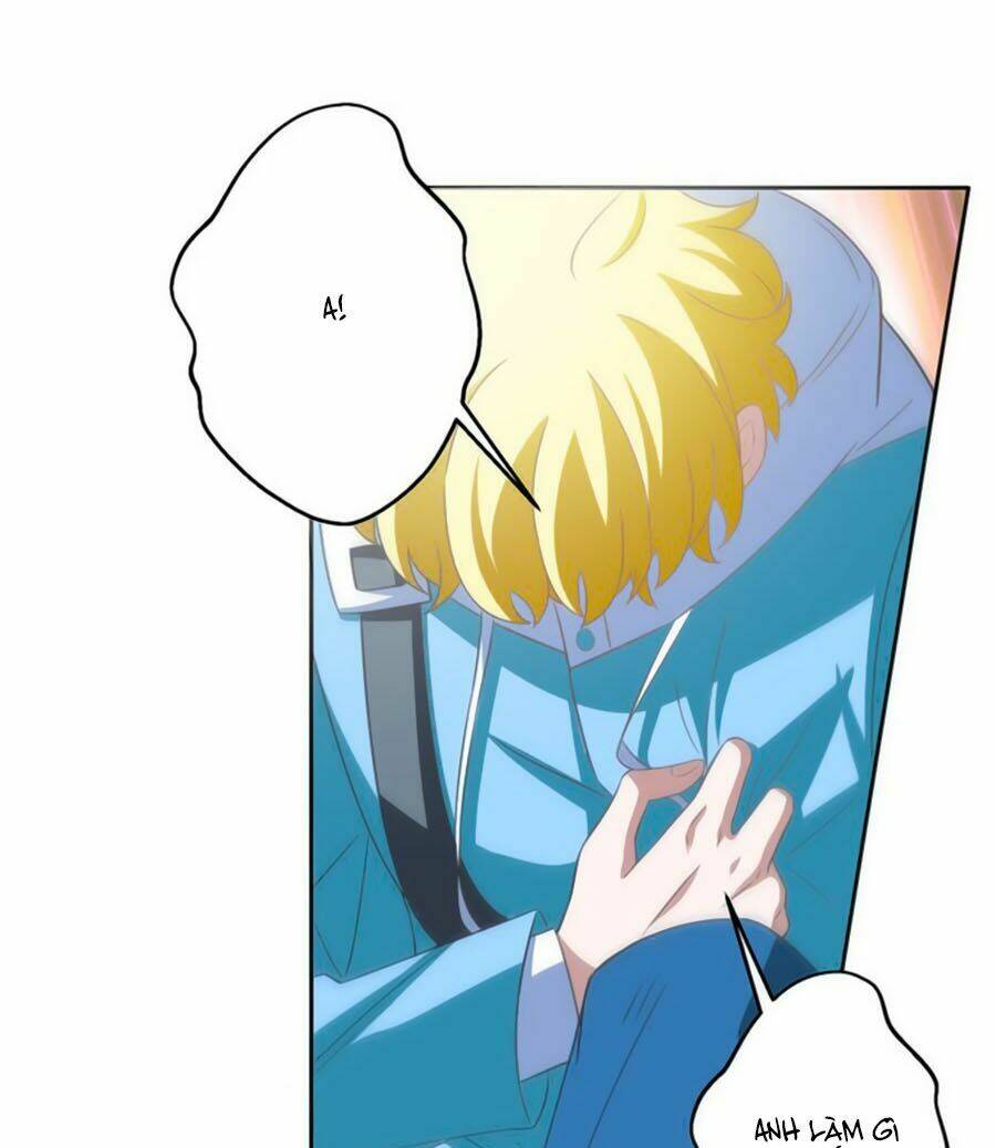 Người Yêu Khát Máu Của Tôi: Chapter 23