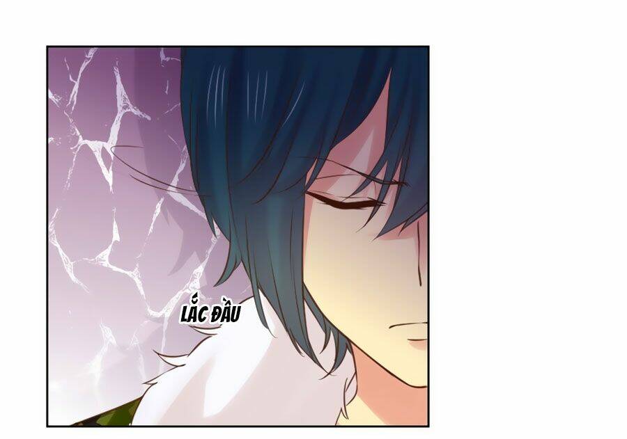 Lưu Luyến Tinh Diệu: Chapter 91