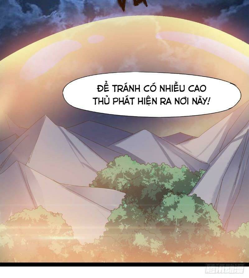 Kiếm Đồ: Chapter 34