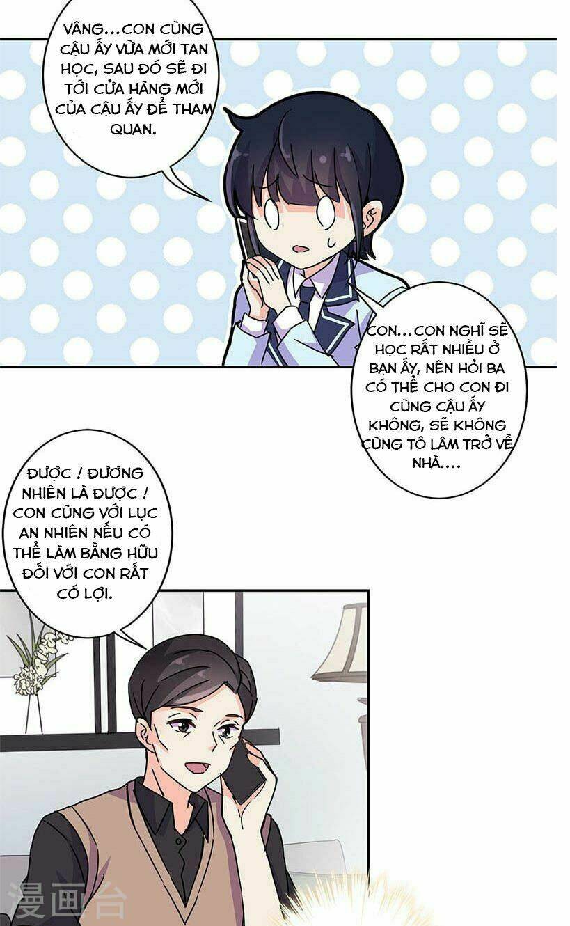 Trọng Sinh Chi Hao Môn Cường Thế Quy Lai: Chapter 143