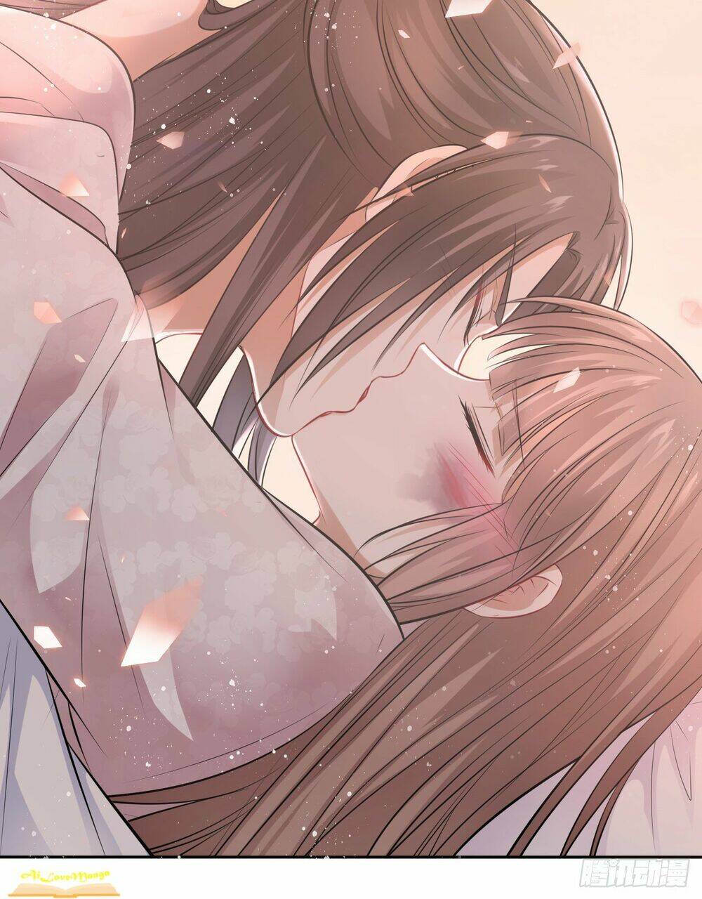 Vương Phi Thật Thích Trang Điểm: Chapter 44