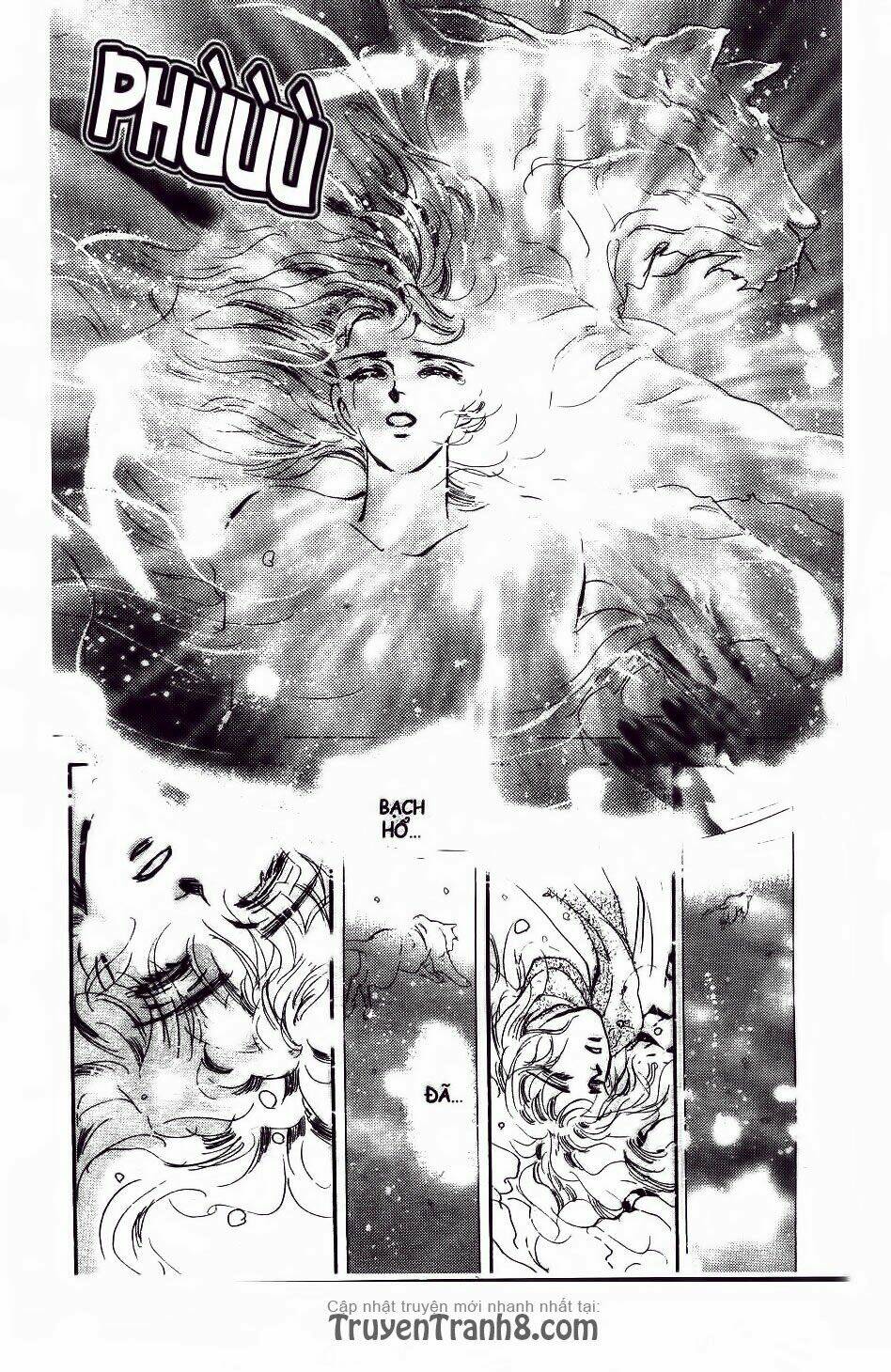 Đứa Con Số Phận: Chapter 61.1