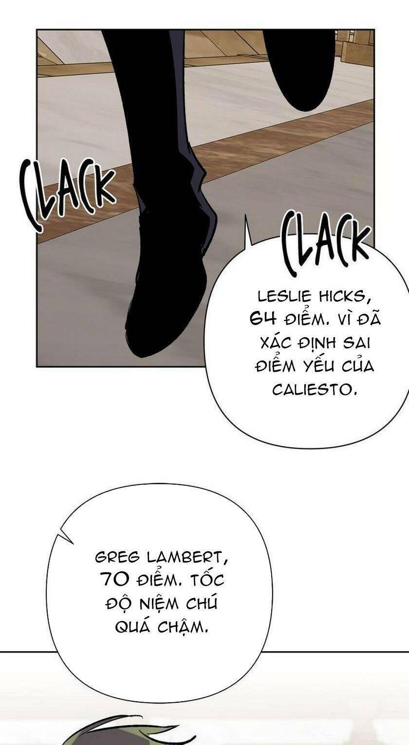 Cách Mà Pháp Sư Đối Mặt Với Cái Chết: Chapter 27.2