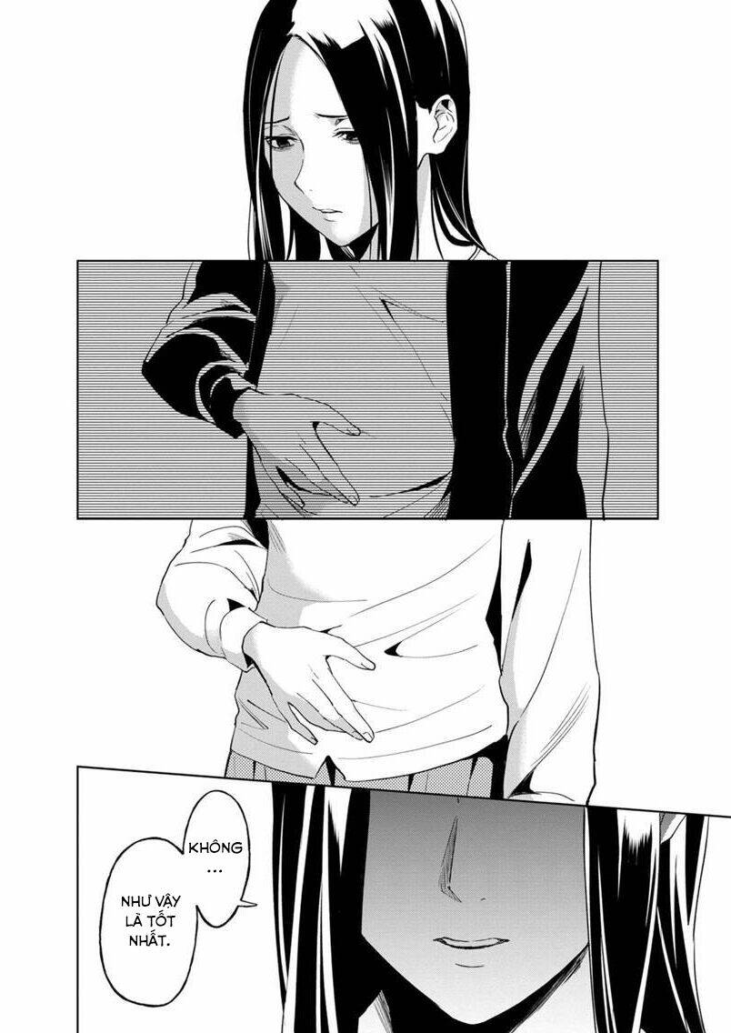 Biệt Khúc Cuối Cùng.: Chapter 3.2