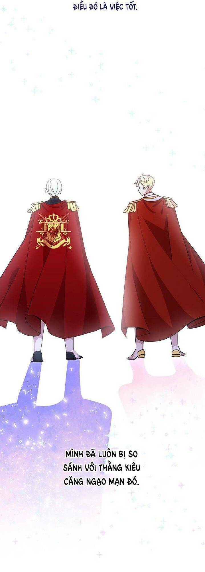 Công Tước, Loạn Vừa Thôi!: Chapter 47