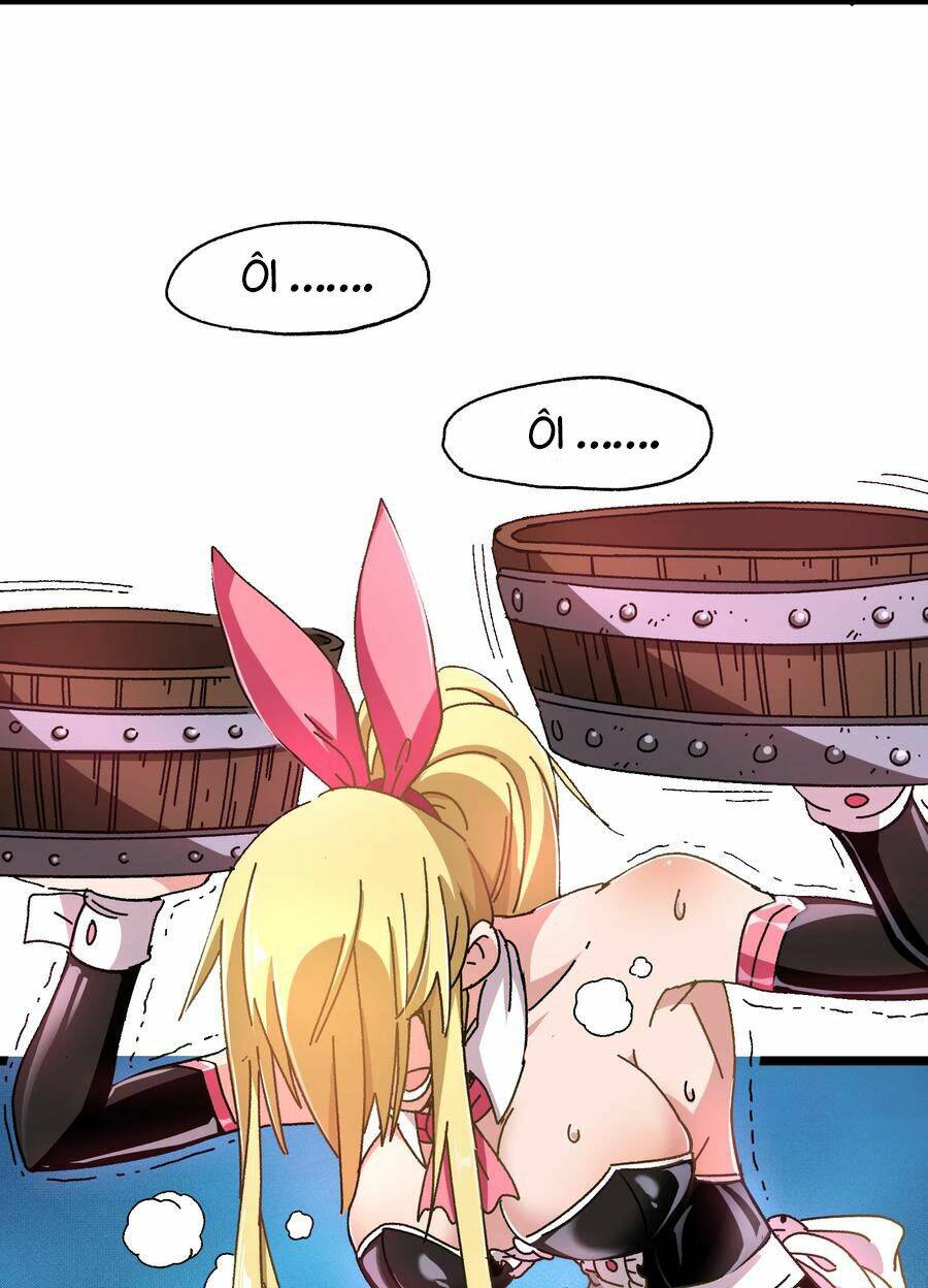 Vú Em Vô Địch: Chapter 23