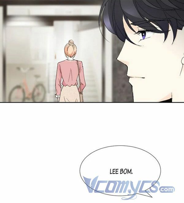 Lee Bom, Em Là Của Anh: Chapter 45
