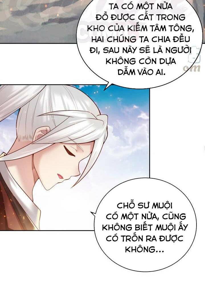 Siêu Phàm Truyện: Chapter 57