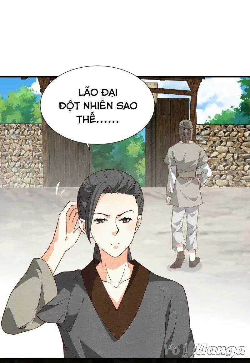 Tuyệt Thế Độc Phi Của Tà Vương: Chapter 144