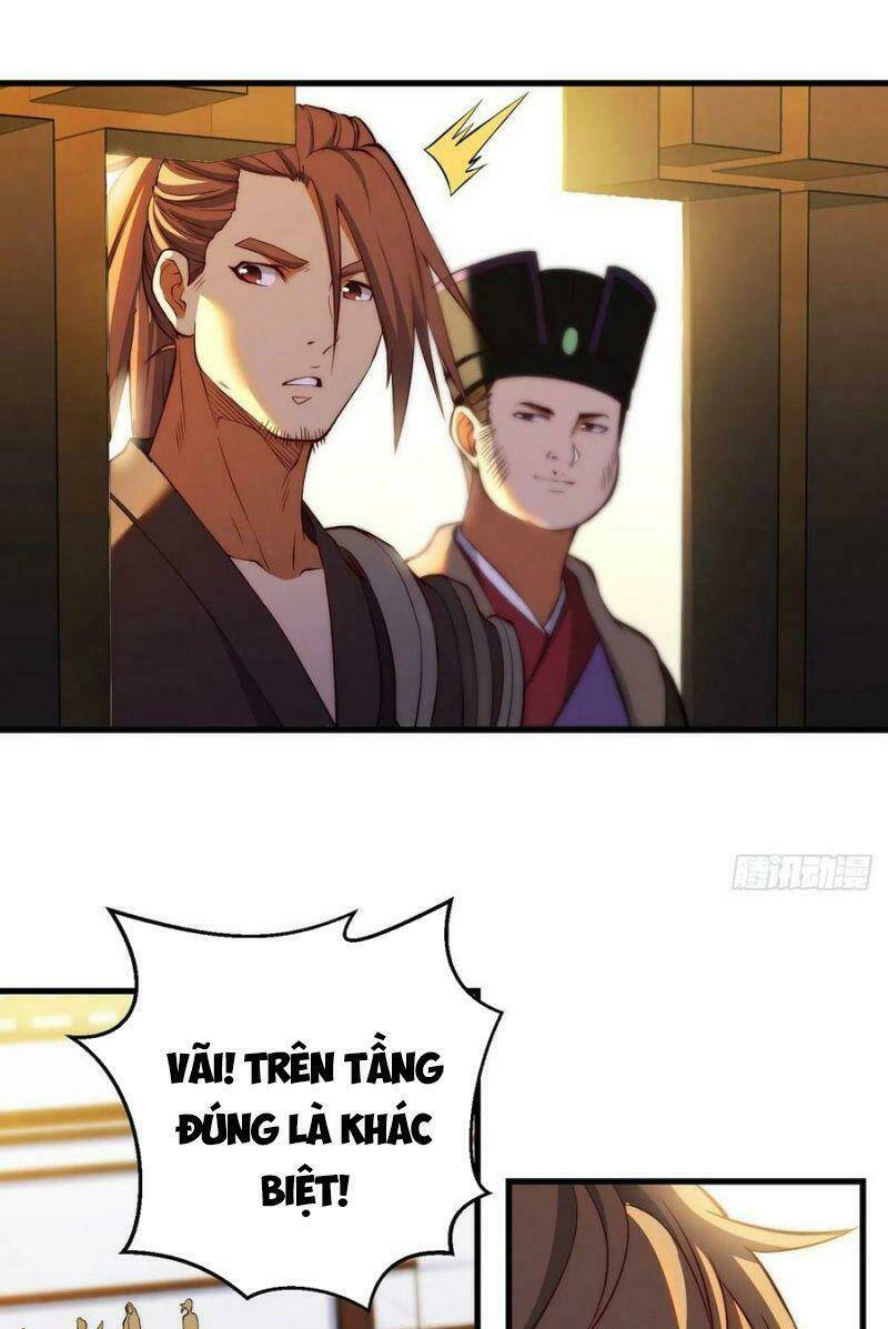 Ta Là Đại Hoàn Đan: Chapter 97