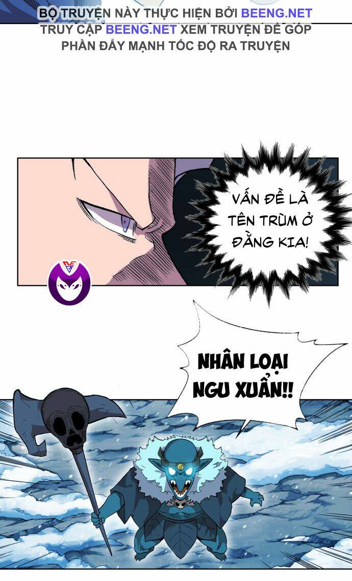 Hard Core Leveling Warrior Ss2: Chapter 42