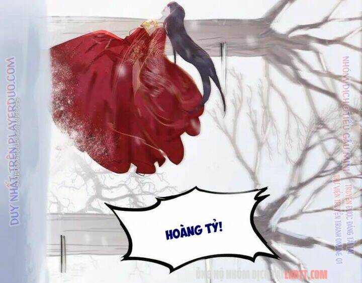Trọng Sinh Bá Sủng Nhiếp Chính Vương Quá Mạnh Mẽ: Chapter 215