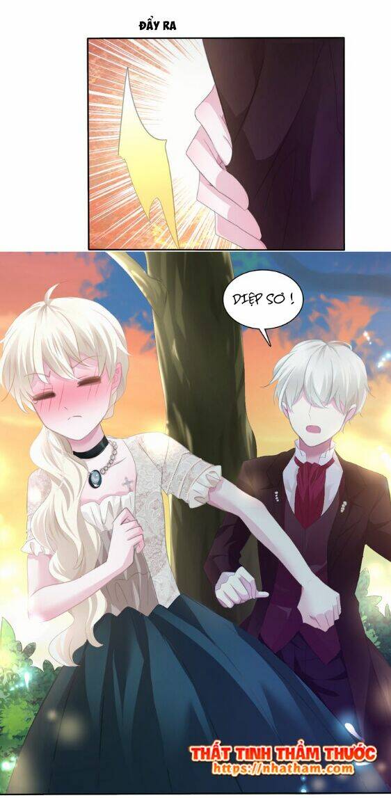 Một Lời Không Hợp Liền Hút Máu: Chapter 49