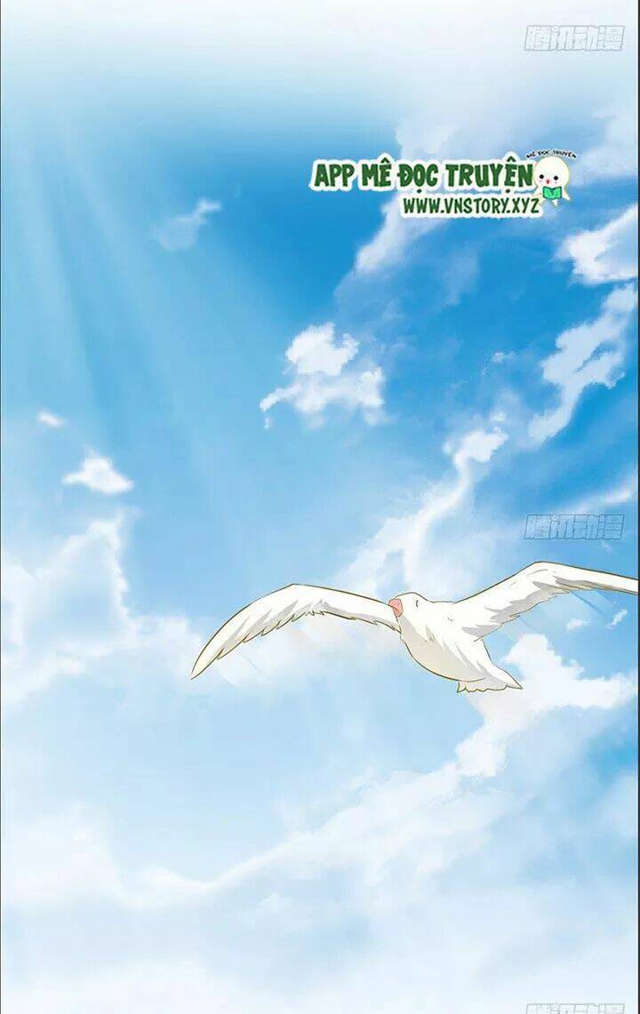 Cẩm Lý Thiếu Nữ Của Tôi: Chapter 21