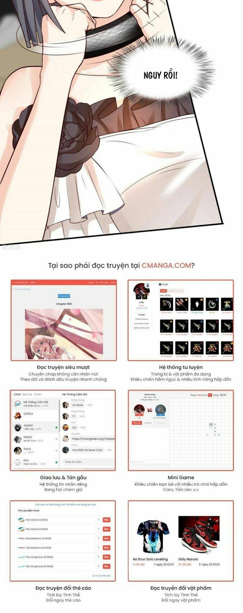 Tối Cường Vận Đào Hoa: Chapter 173