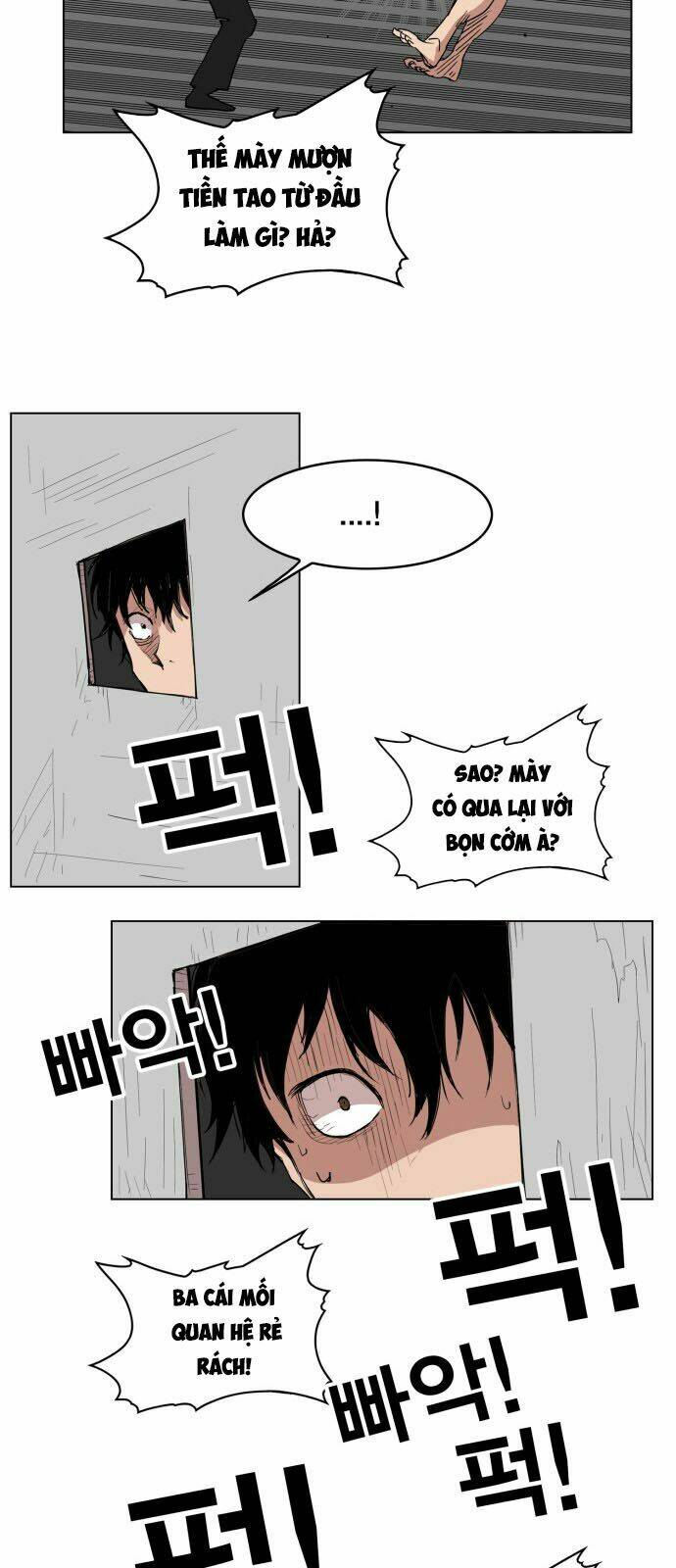 Hard Core Leveling Warrior: Chapter 123