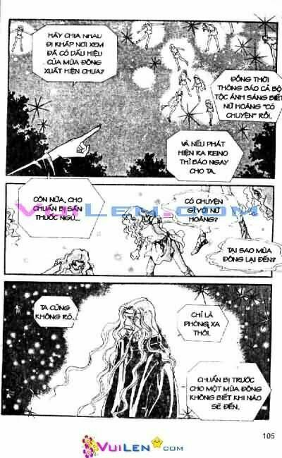 Hiệp Sĩ Nữ Hoàng: Chapter 15