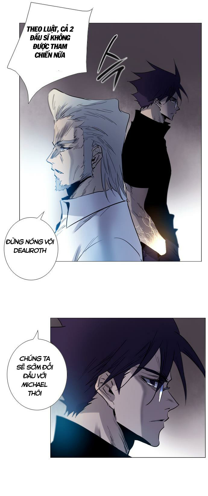 Soul Cartel: Chapter 165