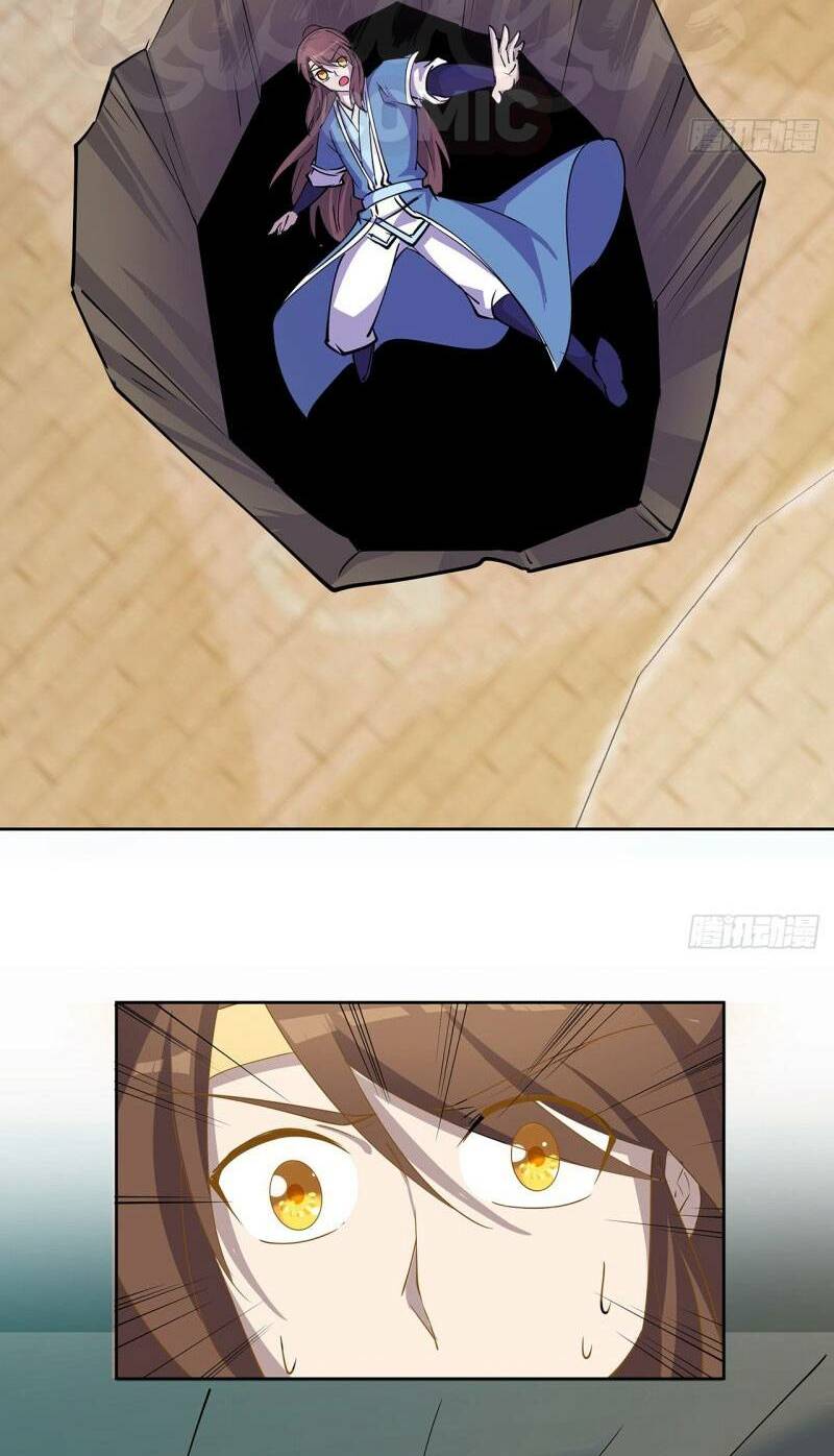 Siêu Phàm Truyện: Chapter 214