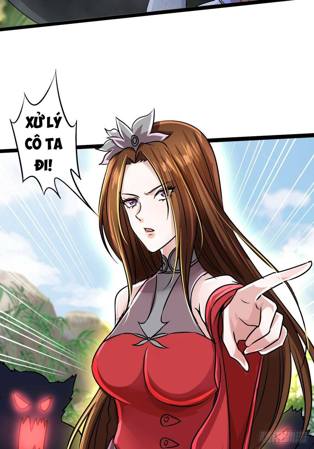 Cục Gạch Xông Vào Dị Giới: Chapter 18