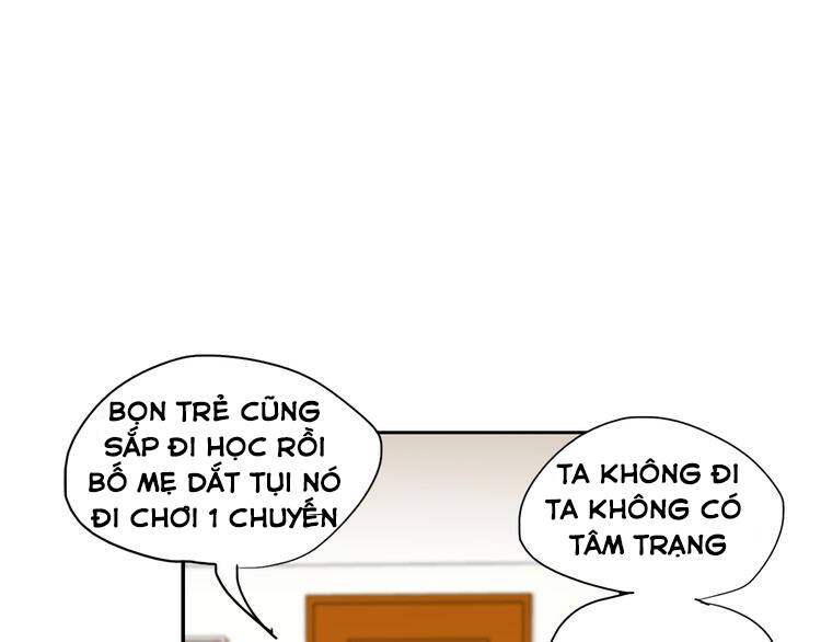 Ông Bà Nội Tuổi 17: Chapter 4