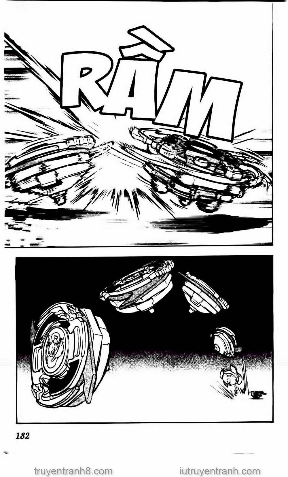 Con Quay Truyền Thuyết: Chapter 40