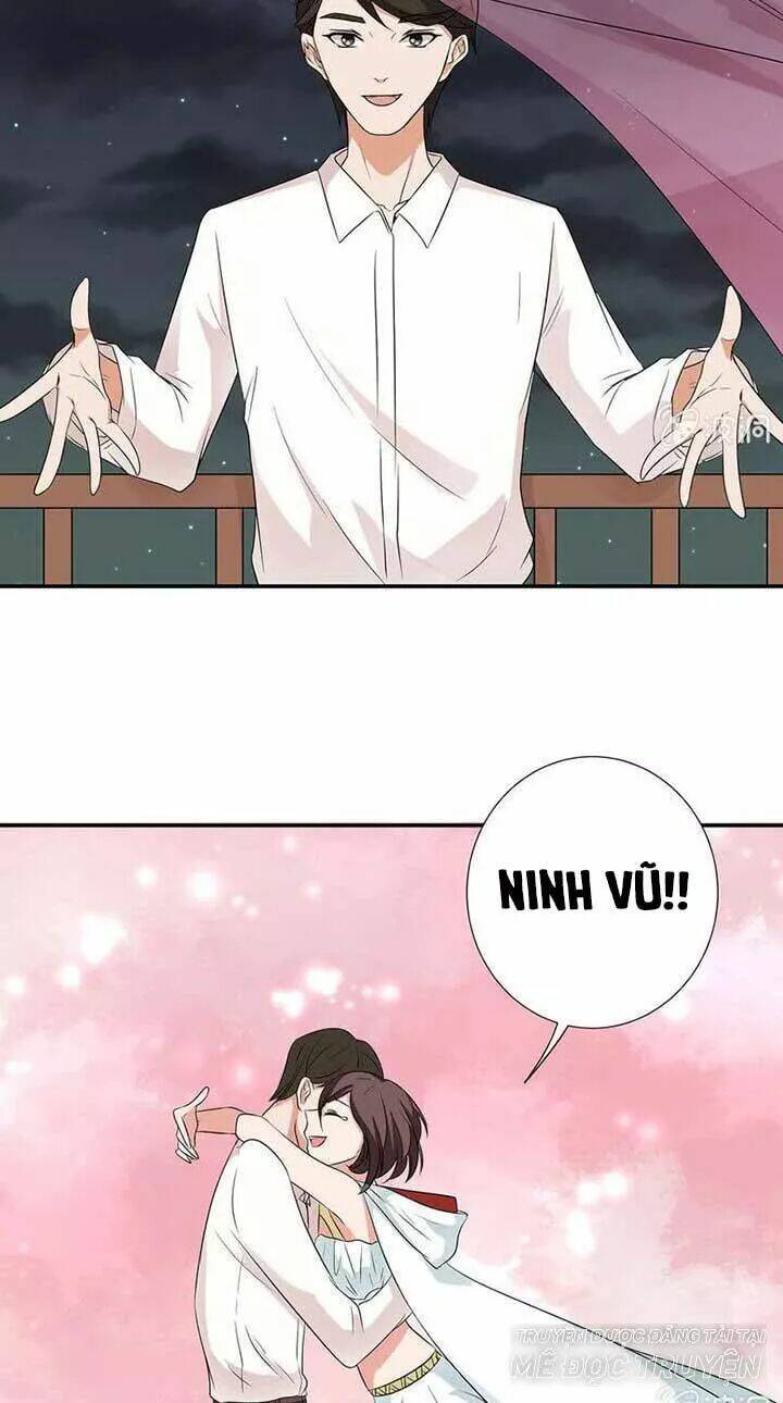 Kháp Kháp Hương Phản: Chapter 24