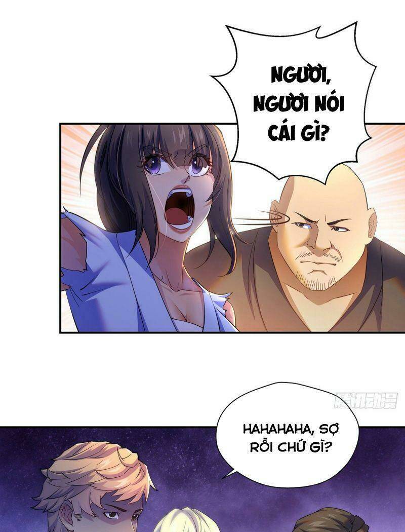 Ta Là Đại Hoàn Đan: Chapter 17