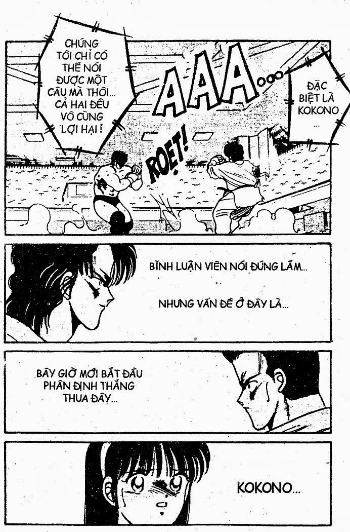 Truyền Nhân Atula 1: Chapter 45
