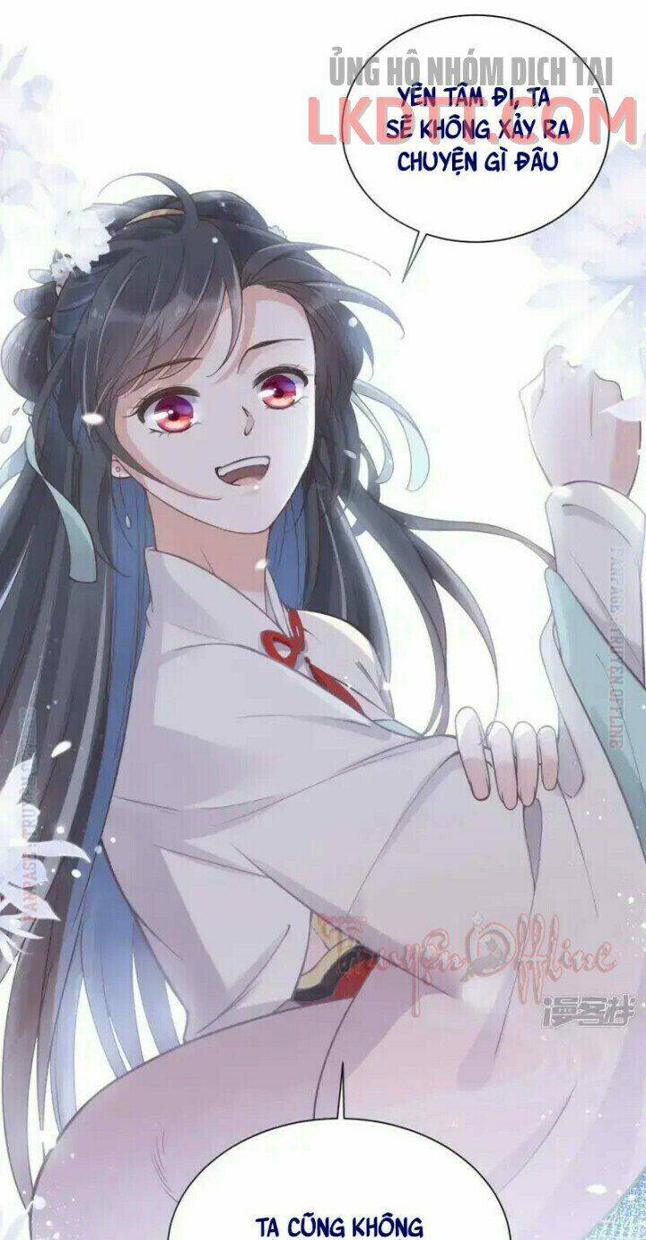 Nhật Kí Học Tập Của Hắc Liên Hoa: Chapter 4