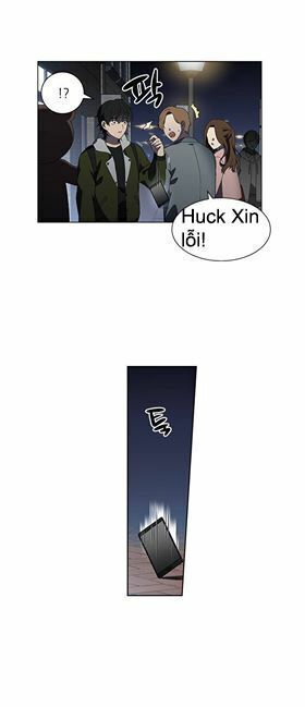 It's Mine: Chapter 2