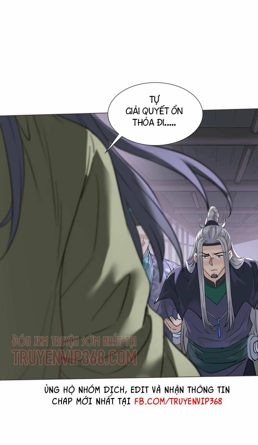 Trăm Vạn Cách Thành Thần: Chapter 15