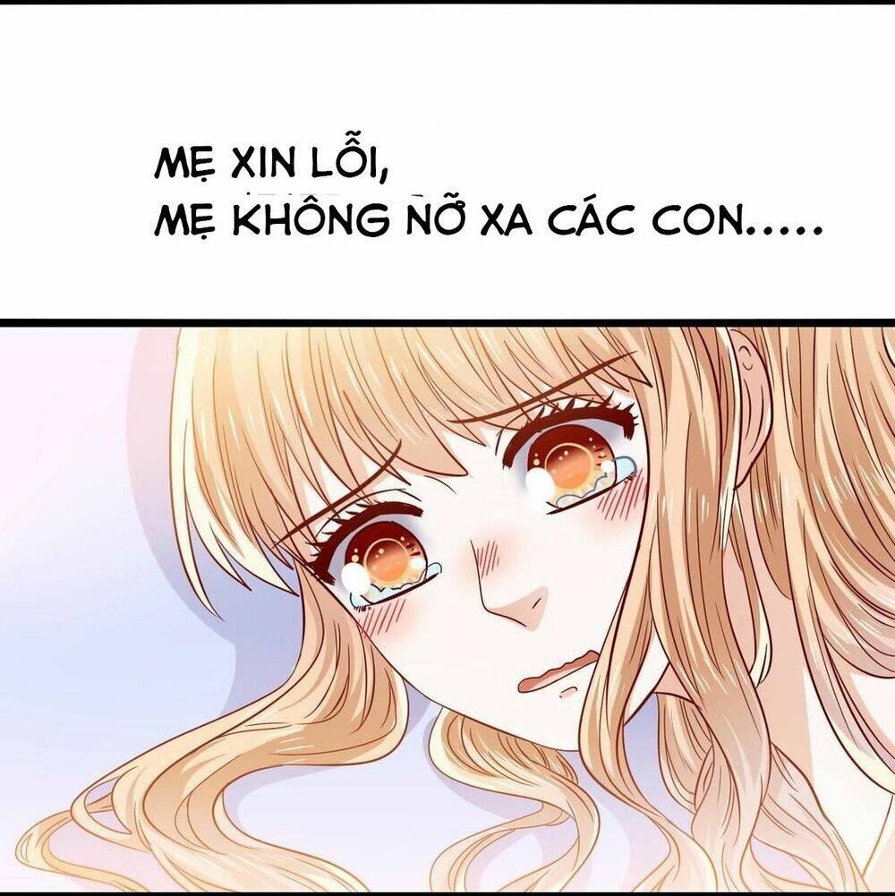 Lăng Thiếu! Nhẹ Một Chút, Đau: Chapter 17