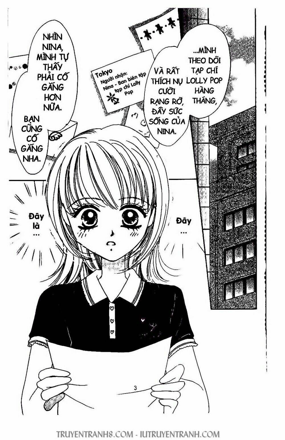 Bộ Sưu Tập Lọ Lem: Chapter 10