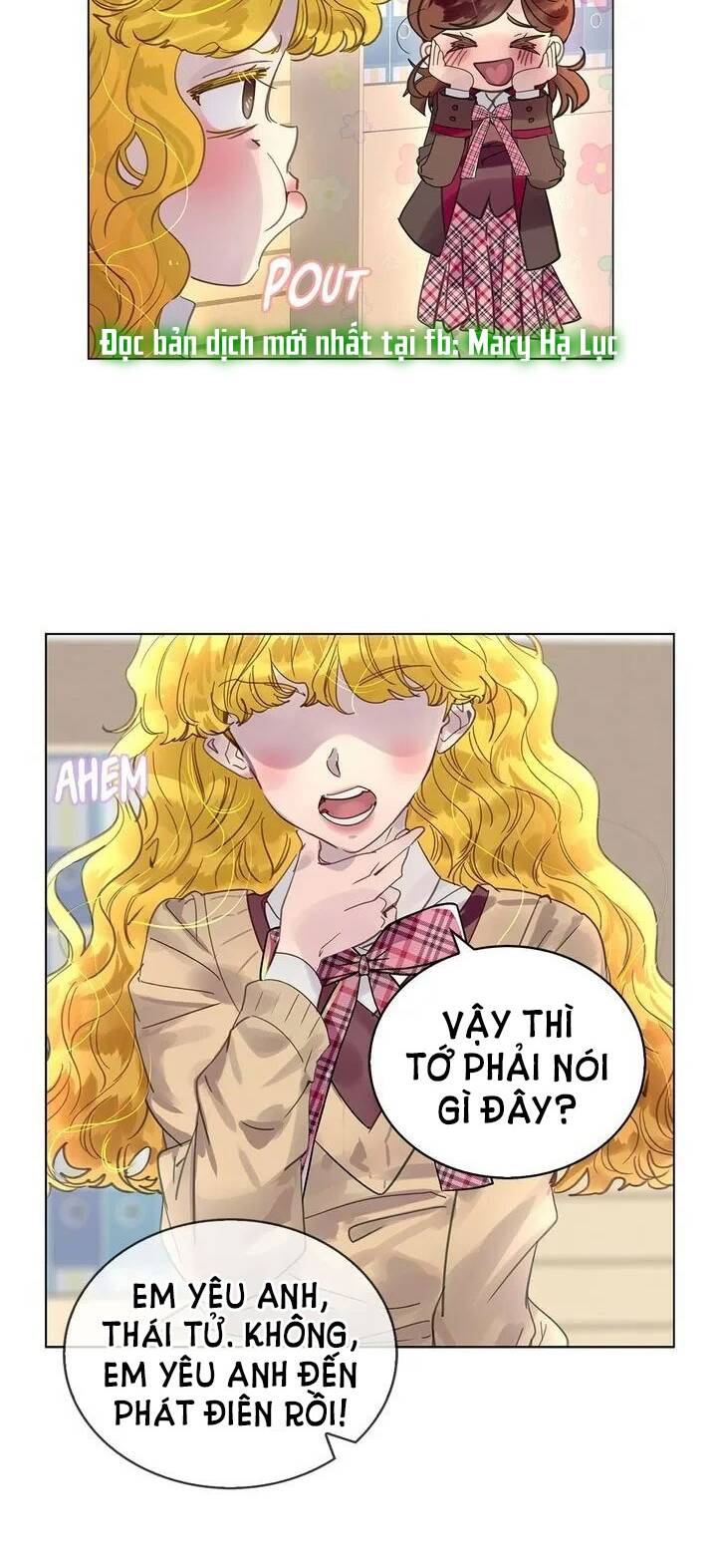 Đừng Xem Thường Nữ Phụ: Chapter 175